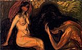 Man and Woman